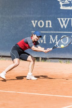 Bild 290 - BL DTV Hannover - BW Dresden Blasewitz : Ergebnis: 2:7